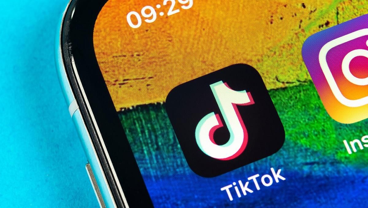 TikTok – що це таке, як користуватися, цільова аудиторія TikTok TikTok – що це таке, як користуватися, цільова аудиторія TikTok
