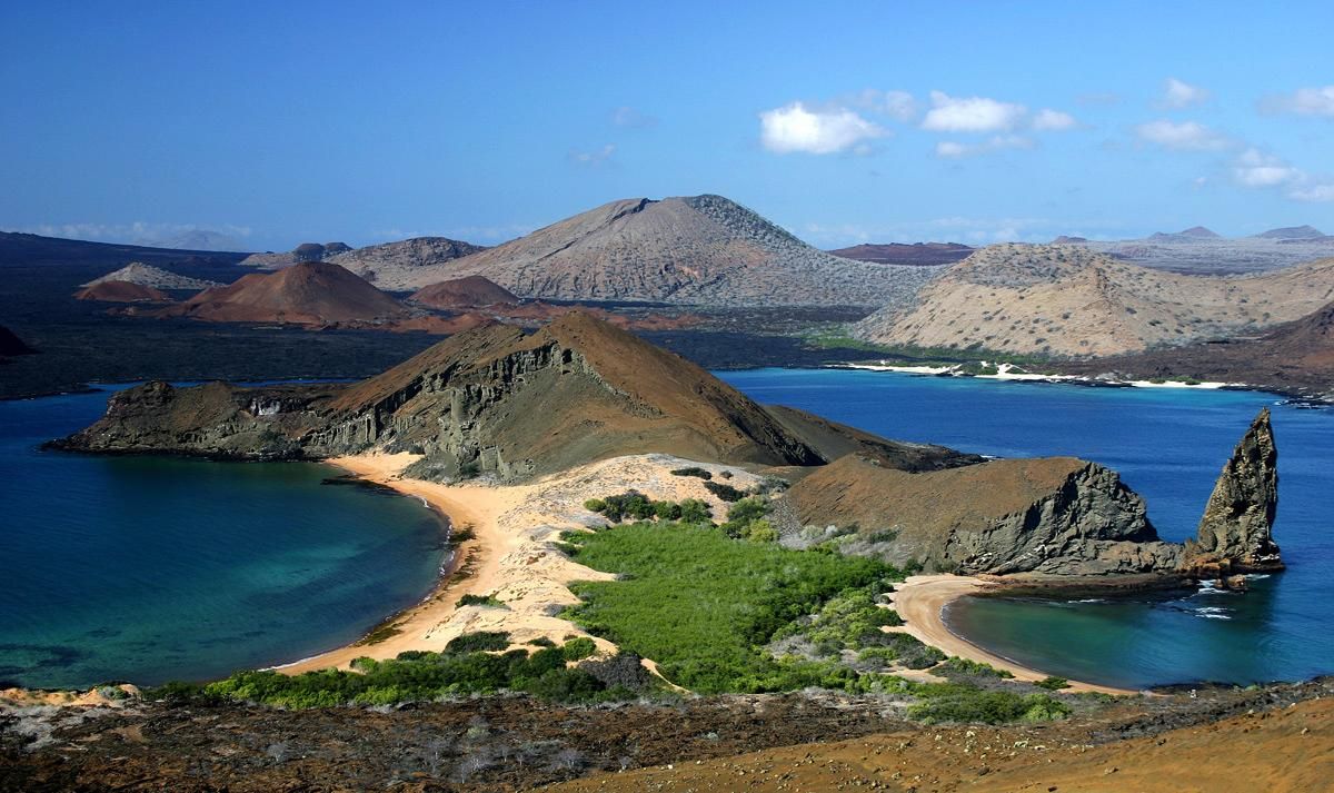 Украина договорилась о безвизе с Колумбией и Эквадором Украина договорилась о безвизе с Колумбией и Эквадором