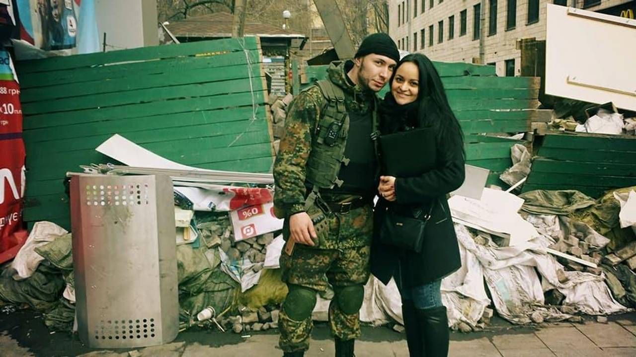 Апеляційний суд у справі нацгвардійця Марківа: у посольстві України в Італії розповіли подробиці Апеляційний суд у справі нацгвардійця Марківа: у посольстві України в Італії розповіли подробиці