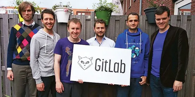 GitLab