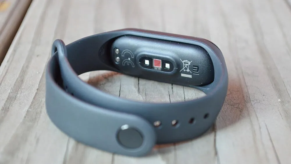 Mi Band 3