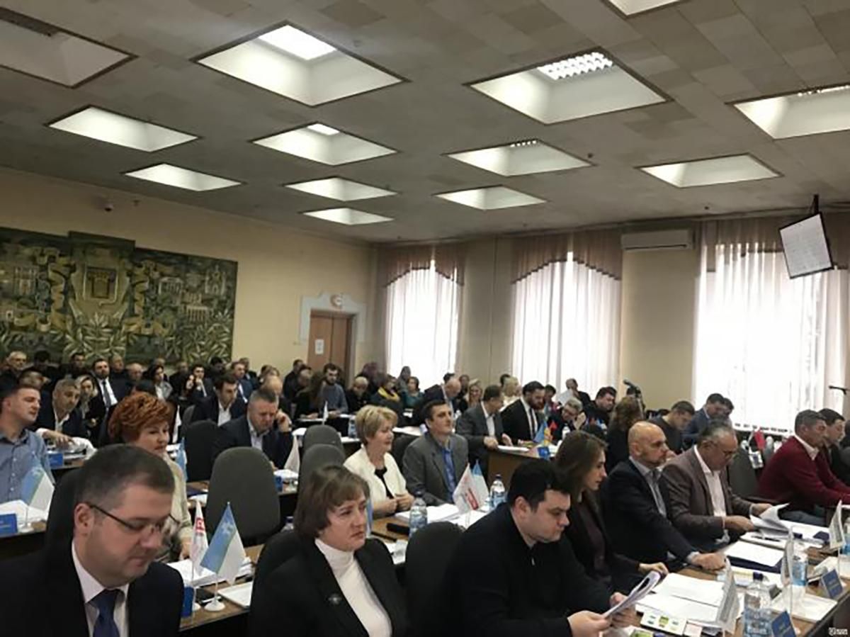 У Рівному міська рада заборонила ЛГБТ-марші: відома причина У Рівному міська рада заборонила ЛГБТ-марші: відома причина