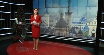 Выпуск новостей за 14:00: Аномальная погода в Украине. Россия провоцирует в Черном море