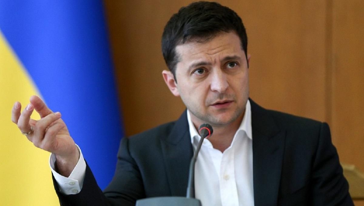 Вам смішно, а людям холодно: Зеленський знову провів "розгони" – відео Вам смішно, а людям холодно: Зеленський знову провів "розгони" – відео