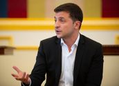 Почему Зеленский удерживает высокий уровень доверия: мнение социолога