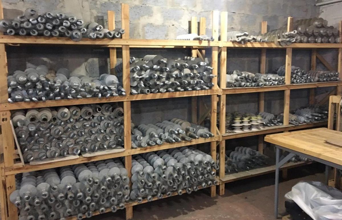 Более 100 миллионов убытков: в "Укрзализныцю" незаконно поставляли технику из Крыма Более 100 миллионов убытков: в "Укрзализныцю" незаконно поставляли технику из Крыма