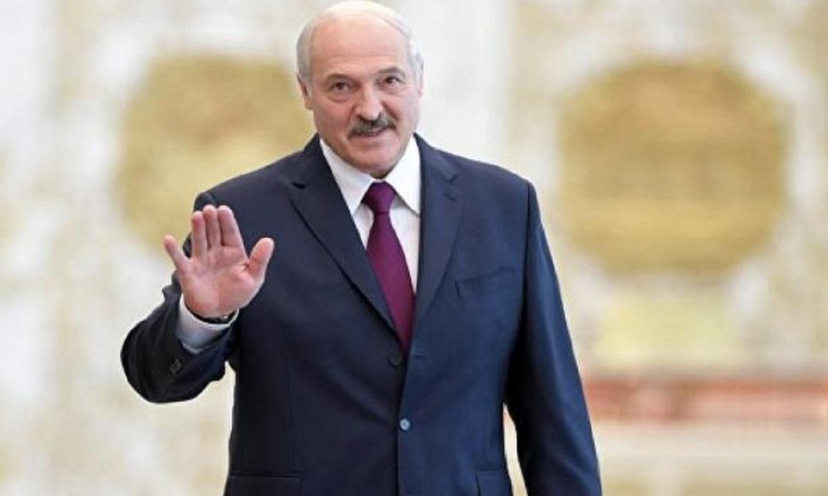 Украина сама дала повод к российско-украинскому конфликту, – Лукашенко