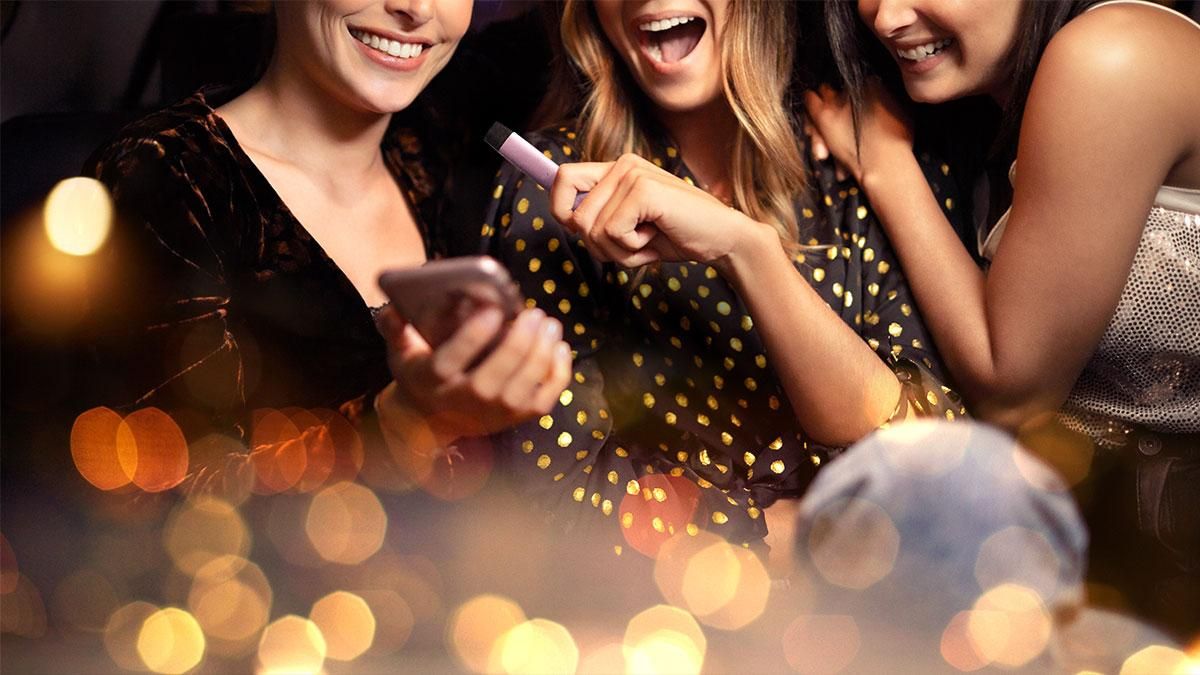 Что подарить другу на Новый год 2020 – электронная сигарета Что подарить другу на Новый год 2020 – электронная сигарета