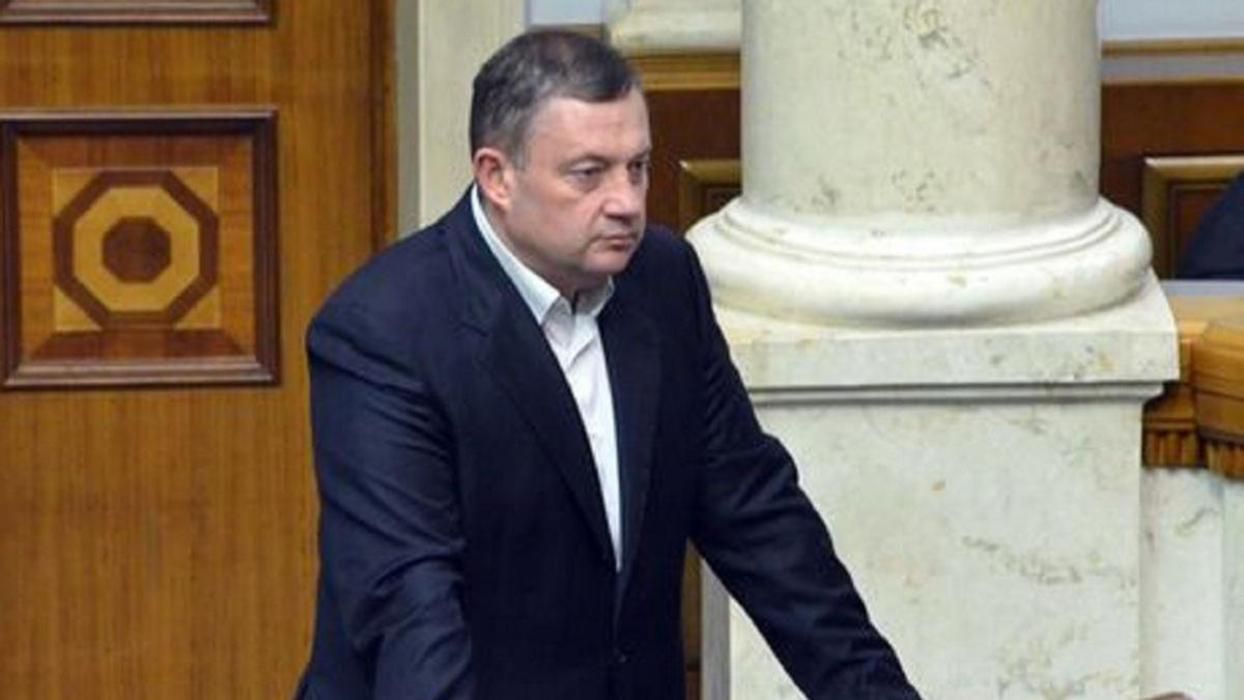 Дубневич ще два місяці носитиме електронний браслет: рішення суду