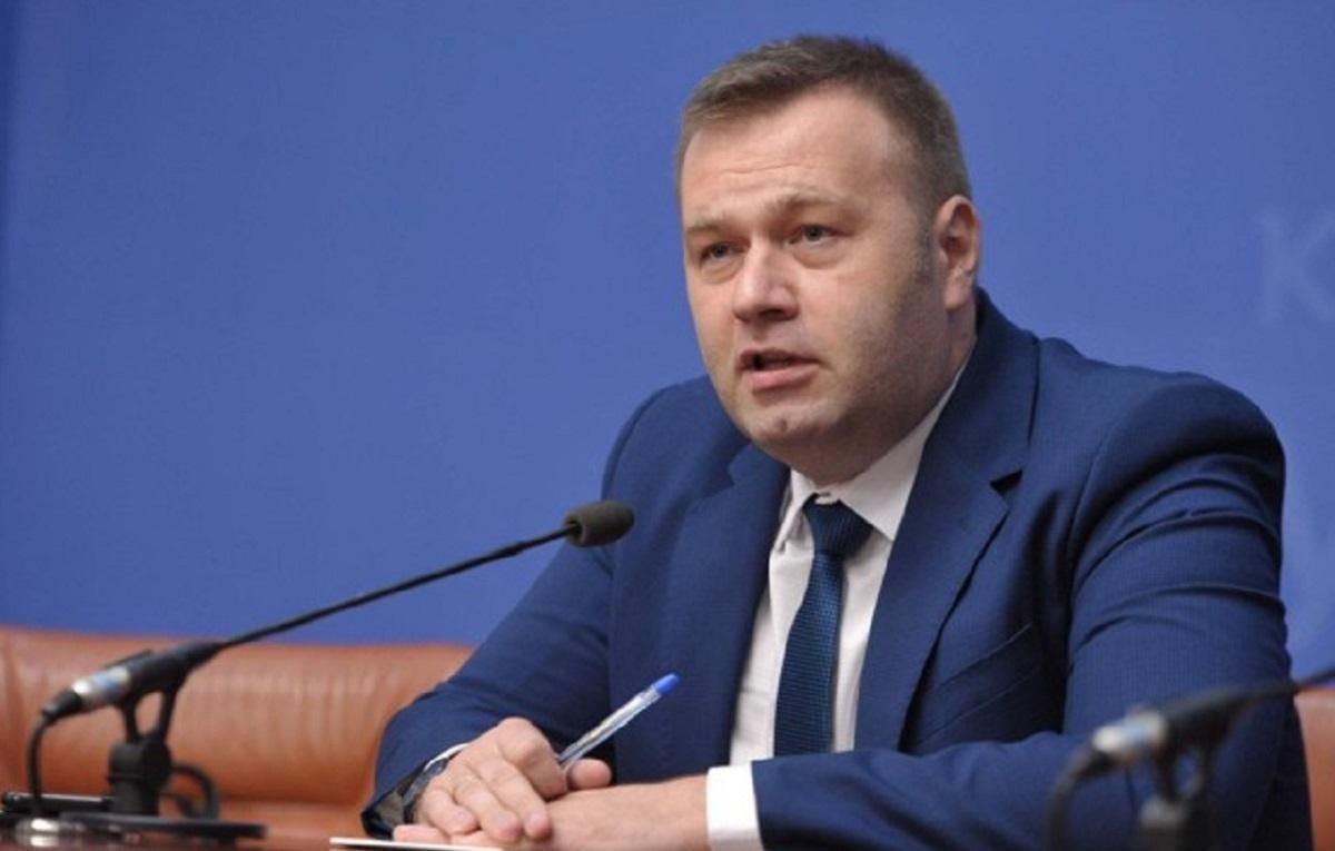 "Газпром" може "зістрибнути" в останній момент, – Оржель "Газпром" може "зістрибнути" в останній момент, – Оржель