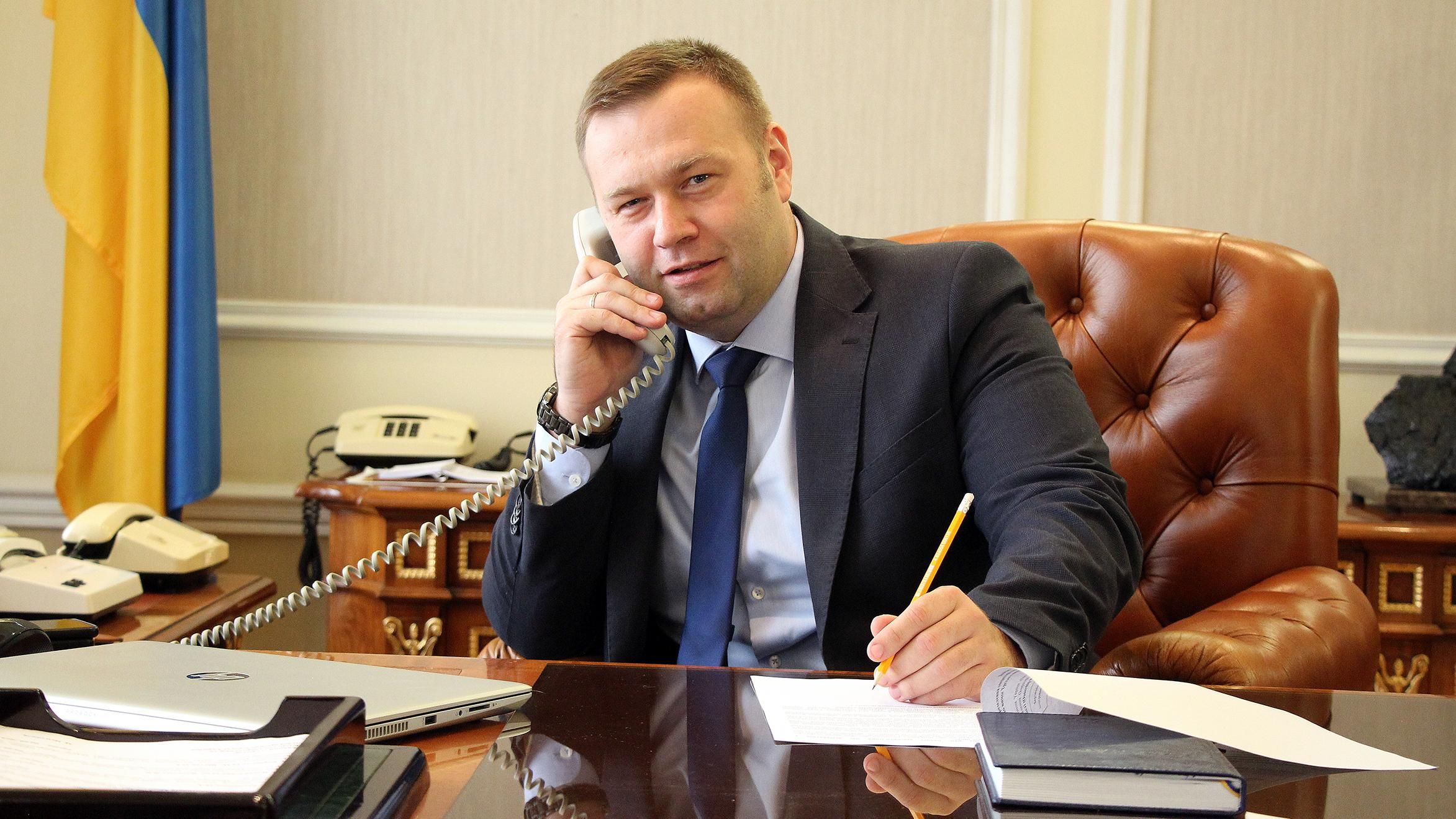 Сколько миллиардов получит Украина за транзит российского газа: ответ Оржеля