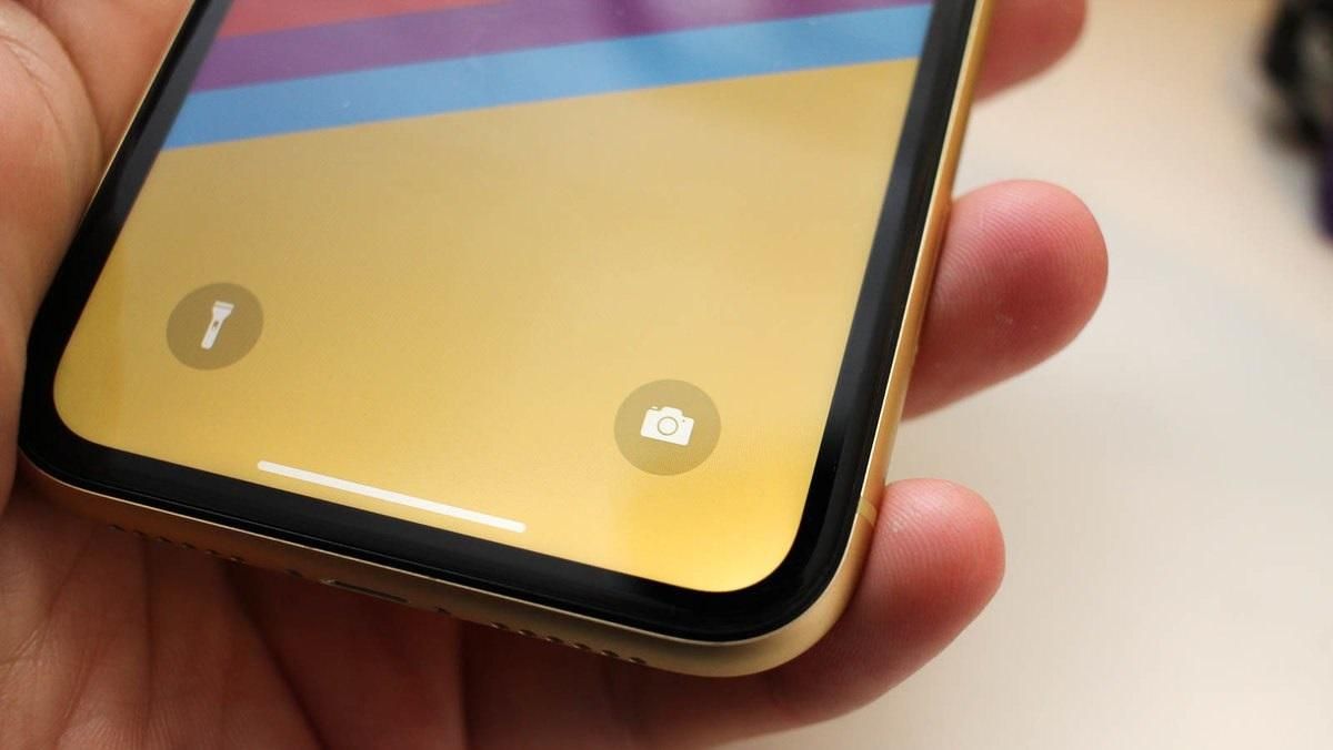 Смартфон Apple став лідером продажів на ринку Смартфон Apple став лідером продажів на ринку