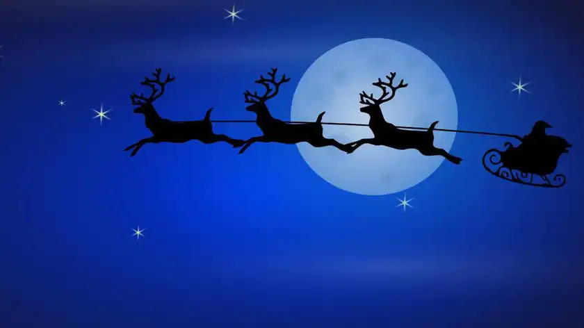 Світ святкує Різдво: казковий Санта-Клаус уже побував в Україні