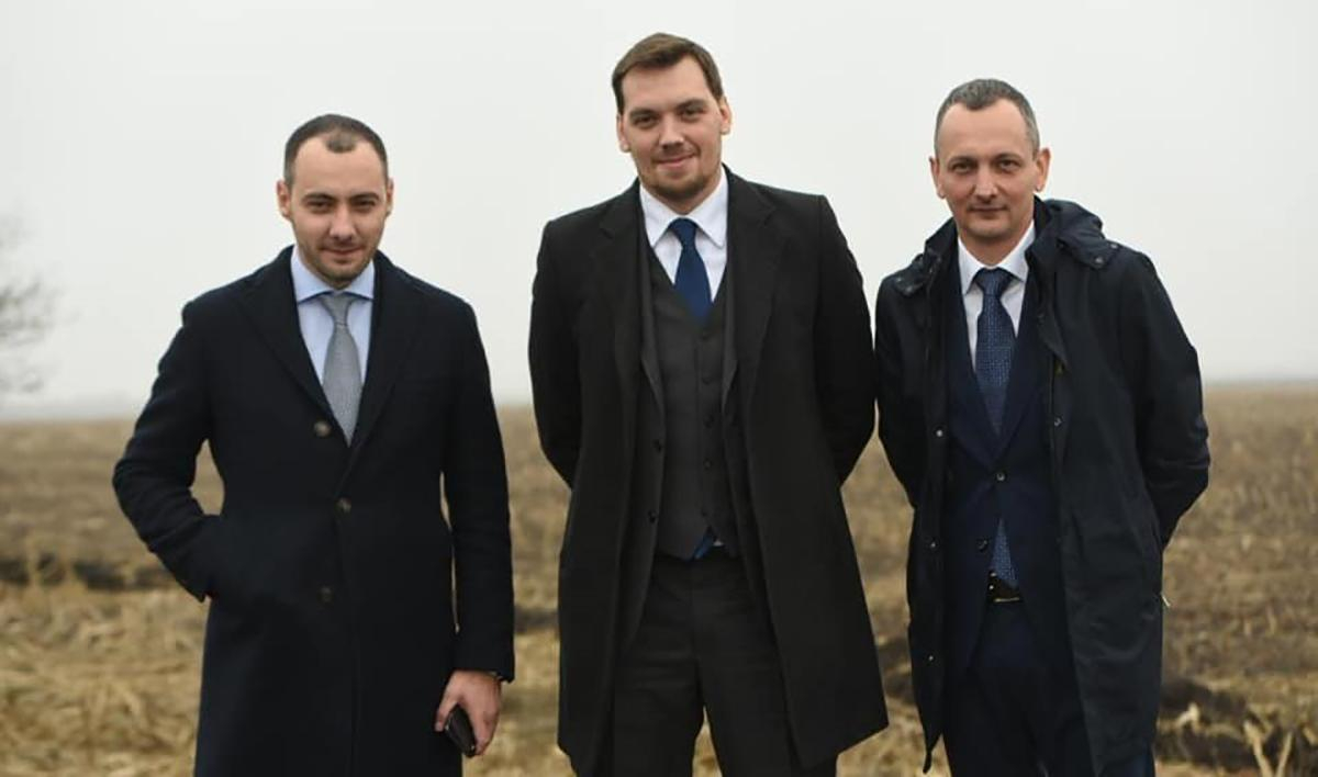 Кубраков – лучшее из того, что могло произойти с Укравтодором, – советник премьера Юрий Голик