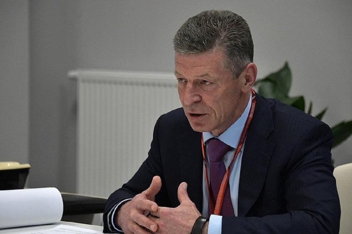 Російська влада визнала, що їй було вигідніше повернути Україні 3 мільярди доларів Російська влада визнала, що їй було вигідніше повернути Україні 3 мільярди доларів