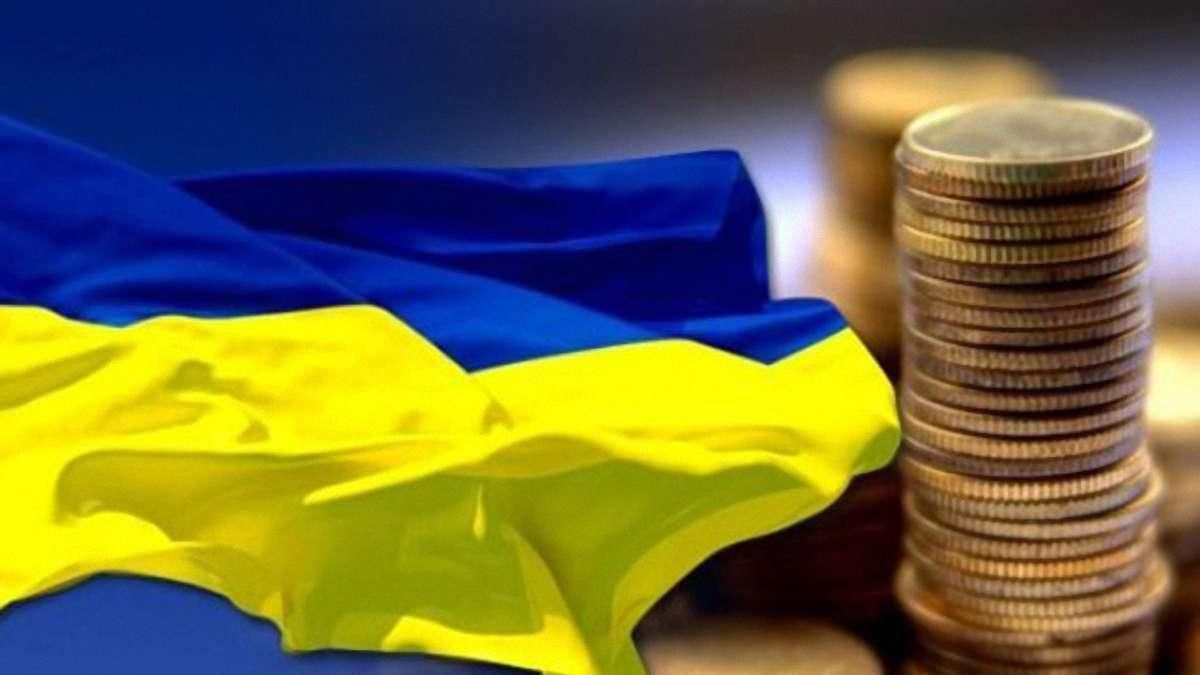 Госдолг Украины в ноябре одновременно и вырос, и уменьшился: детали Госдолг Украины в ноябре одновременно и вырос, и уменьшился: детали