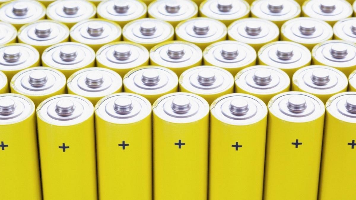 Батареї майбутнього можна буде друкувати на 3D-принтерах Батареї майбутнього можна буде друкувати на 3D-принтерах