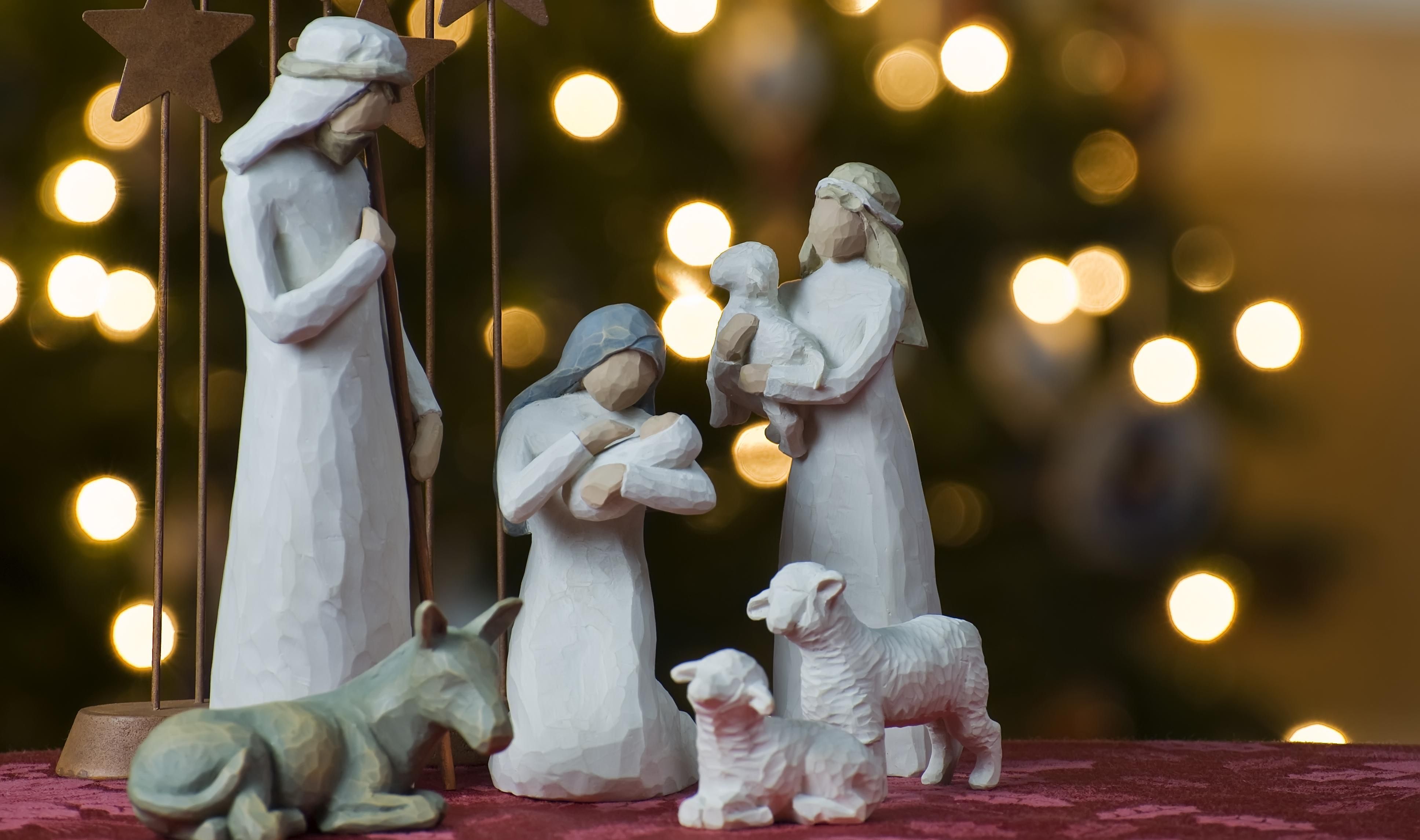 Веселого Рождества, – Зеленский, политики и известные украинцы поздравляют с праздником Веселого Рождества, – Зеленский, политики и известные украинцы поздравляют с праздником