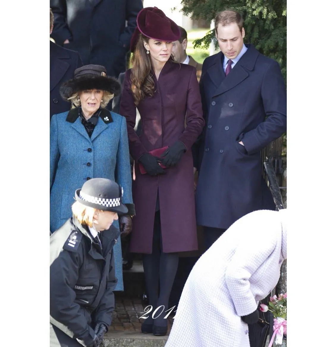 Кейт Міддлтон Кейт Міддлтон