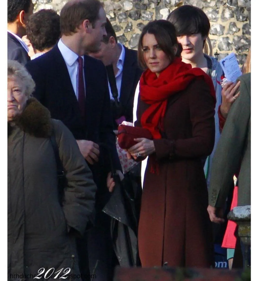 Кейт Міддлтон Кейт Міддлтон