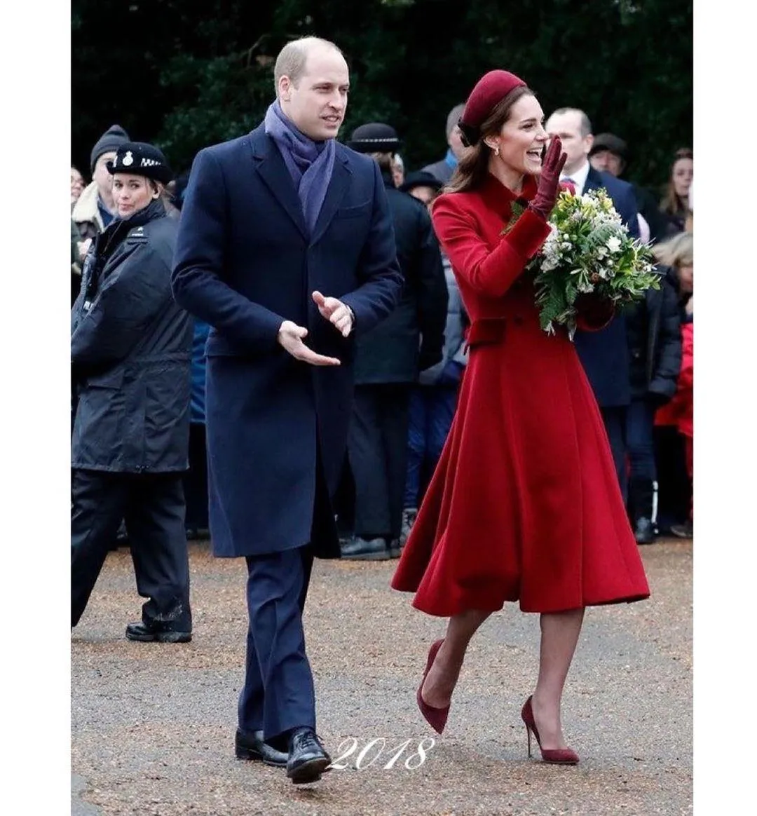 Кейт Міддлтон Кейт Міддлтон