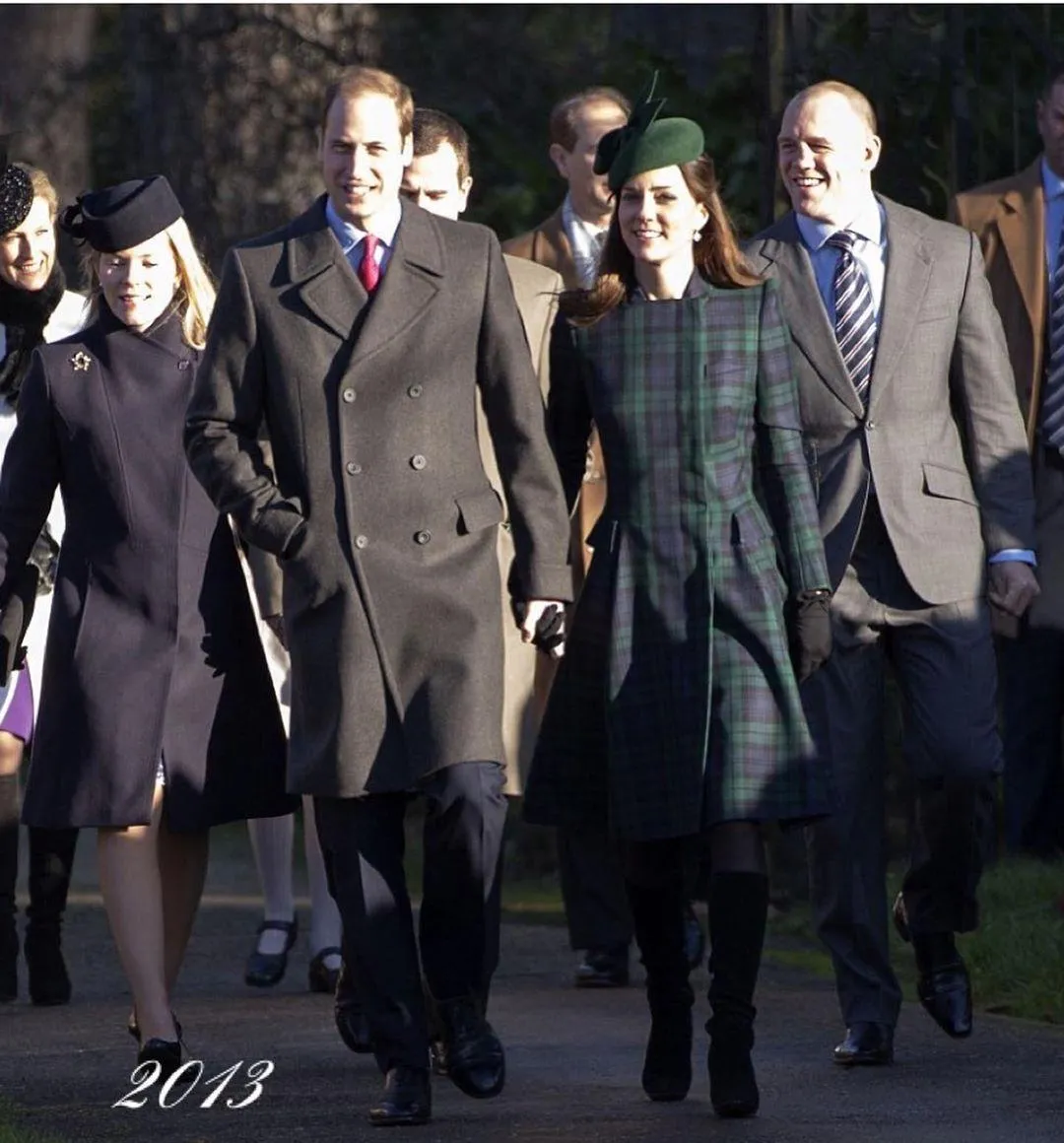 Кейт Міддлтон Кейт Міддлтон