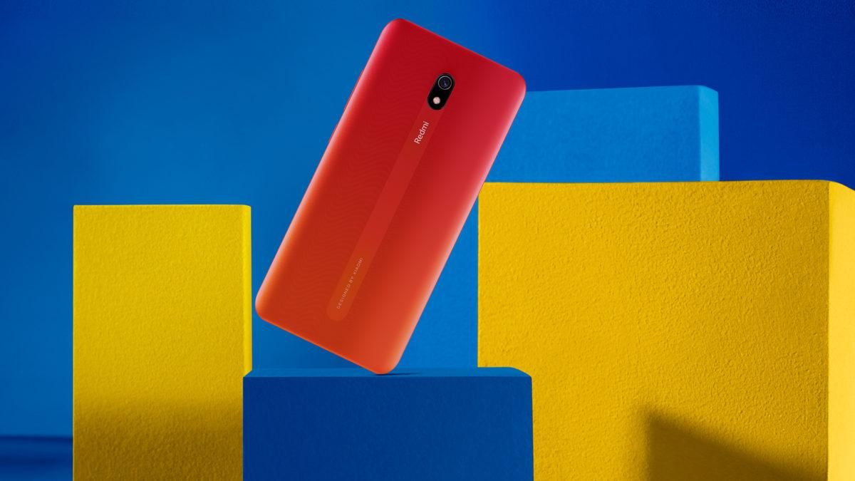 Xiaomi Redmi 8A – огляд: характеристики батареї, ціна