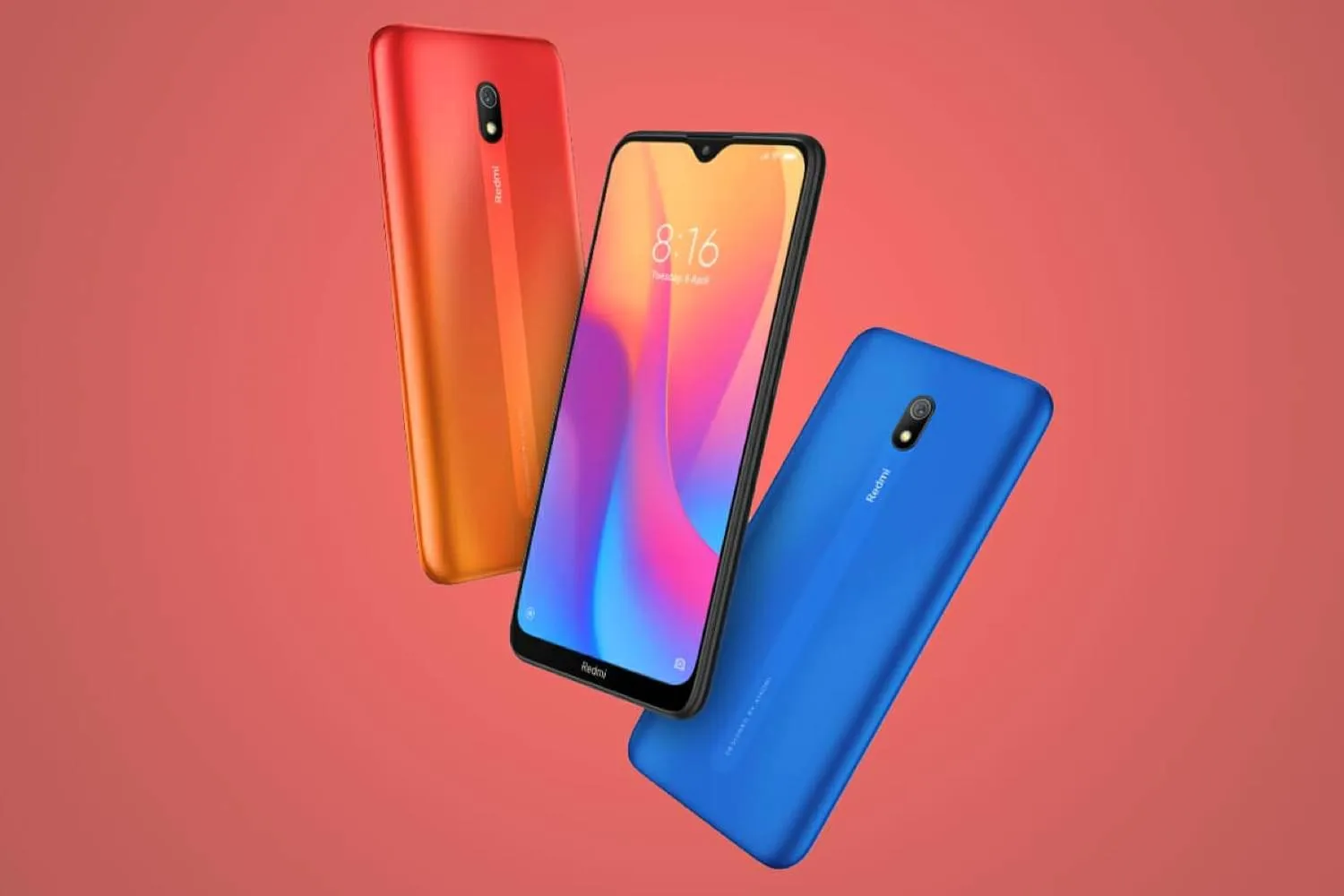 Redmi 8A Redmi 8A