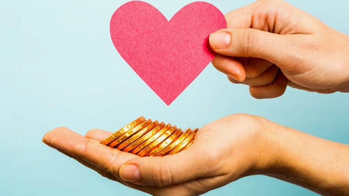 В Австрії зібрали 9,2 мільйона євро на благодійність В Австрії зібрали 9,2 мільйона євро на благодійність