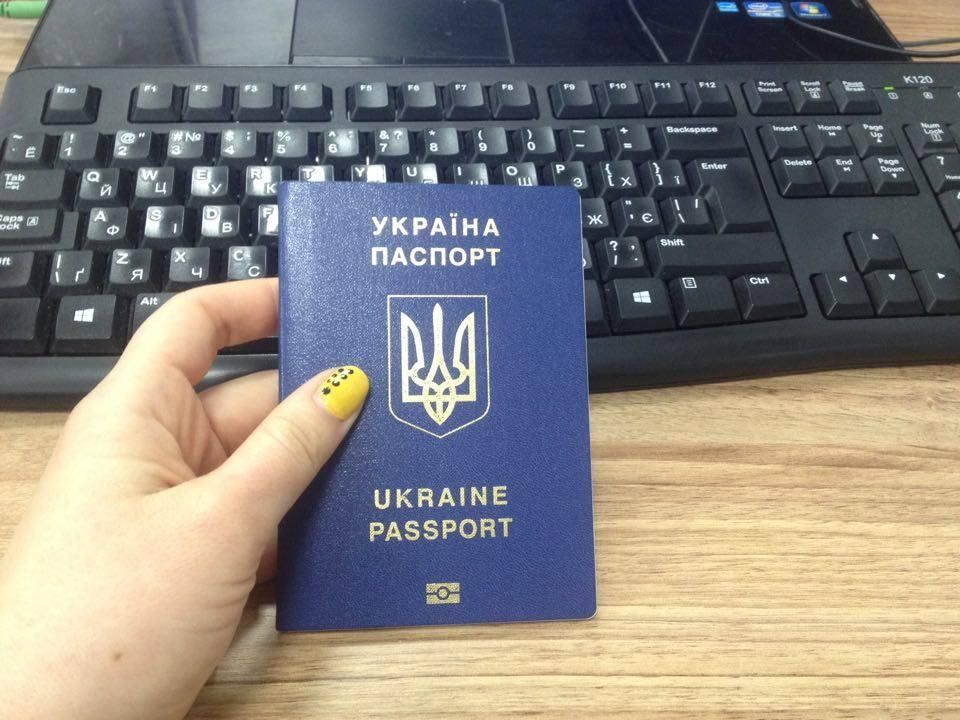 Українці почали частіше їздити за кордон: найпопулярніші напрямки Українці почали частіше їздити за кордон: найпопулярніші напрямки