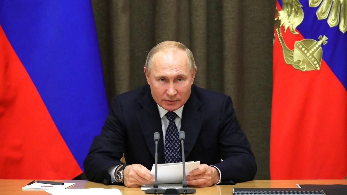 Беспомощность силовиков Путина: что известно про экстремистов и террористов в России Беспомощность силовиков Путина: что известно про экстремистов и террористов в России