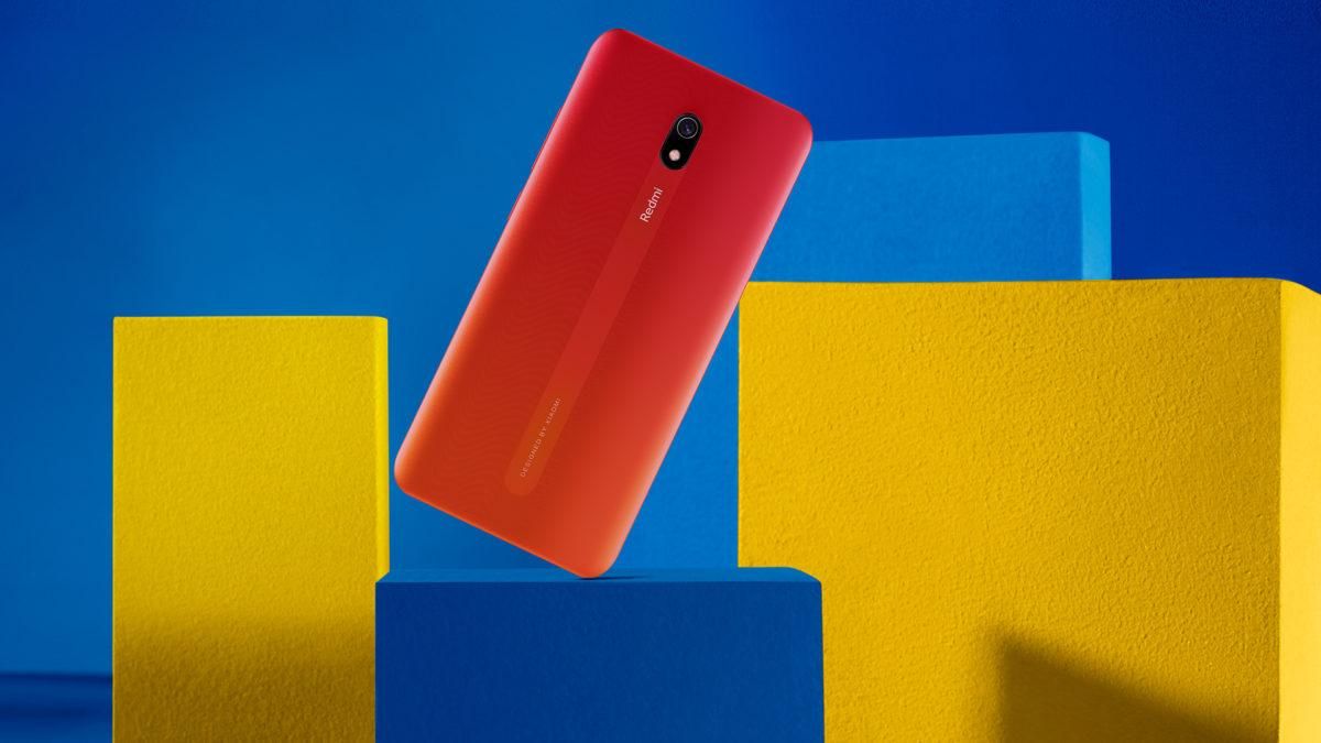 Xiaomi Redmi 8A – обзор: характеристики батареи, цена Xiaomi Redmi 8A – обзор: характеристики батареи, цена