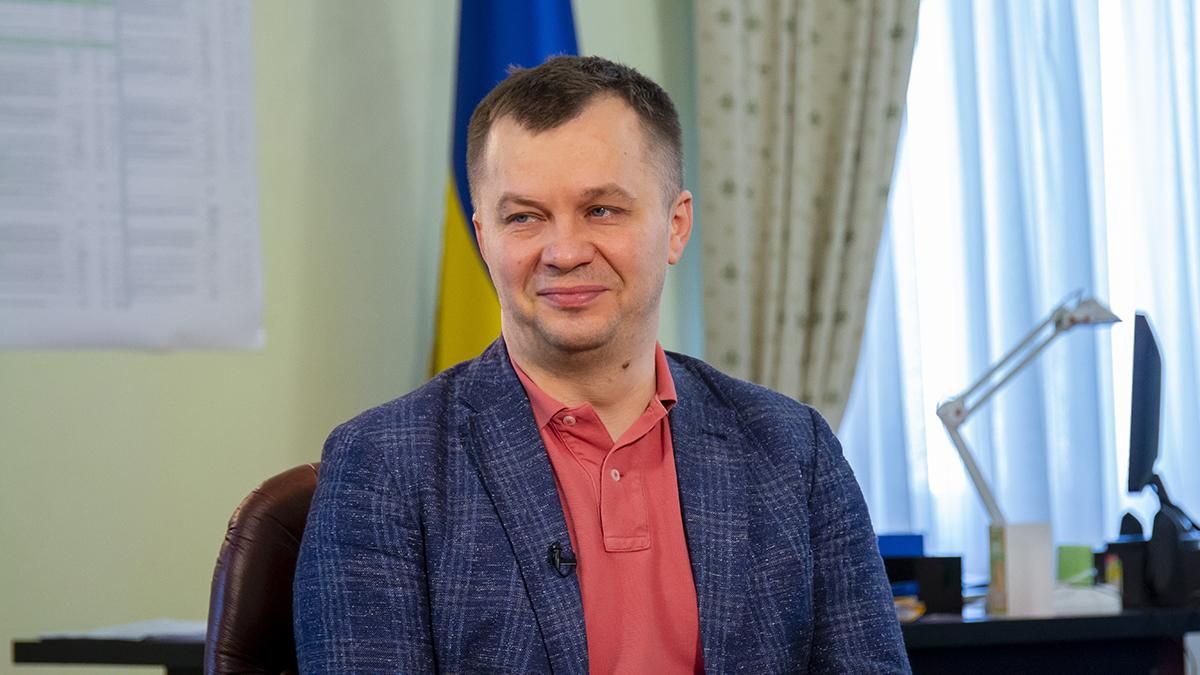 Количество безработного населения уменьшилось, – Милованов Количество безработного населения уменьшилось, – Милованов