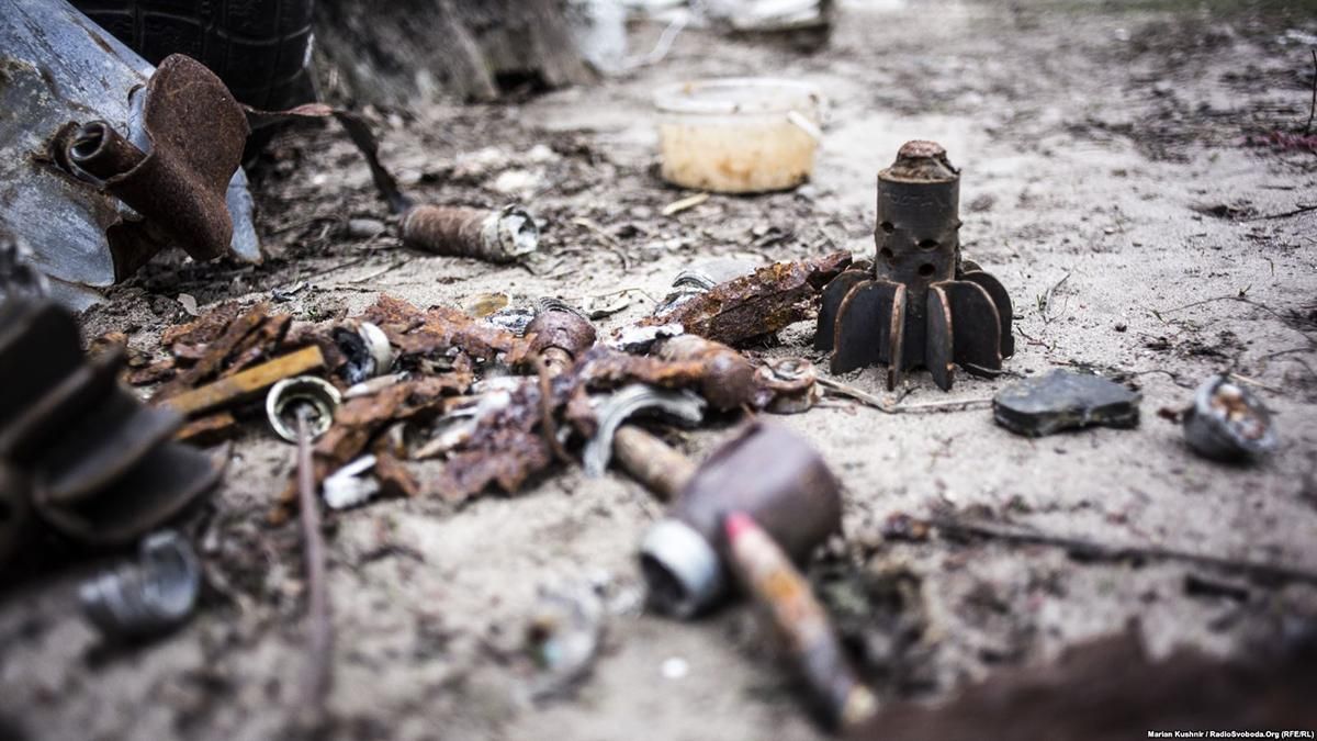 Сколько людей погибло на Донбассе в 2019 году: жертвы Донбасса