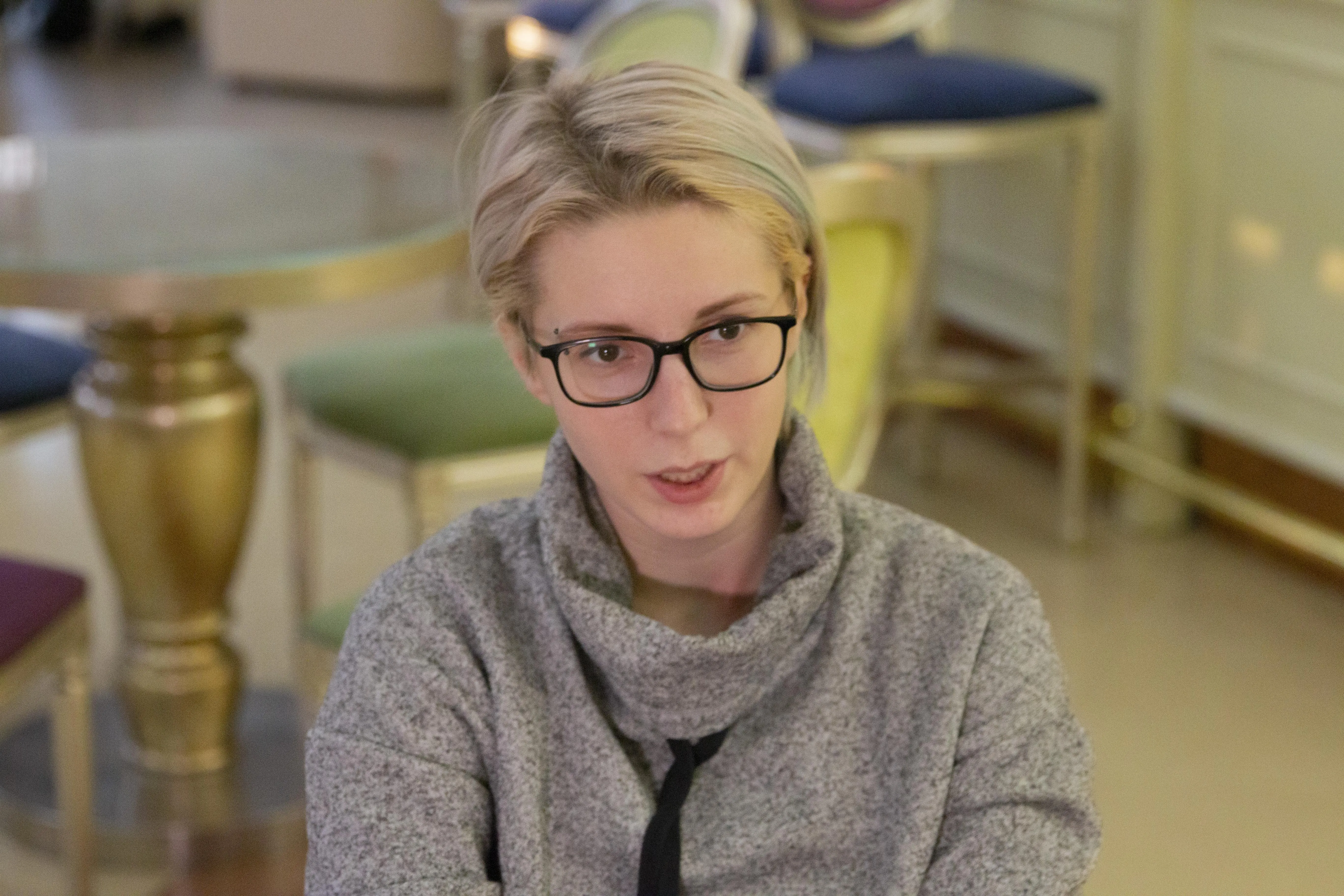 Яна Зинкевич Яна Зинкевич