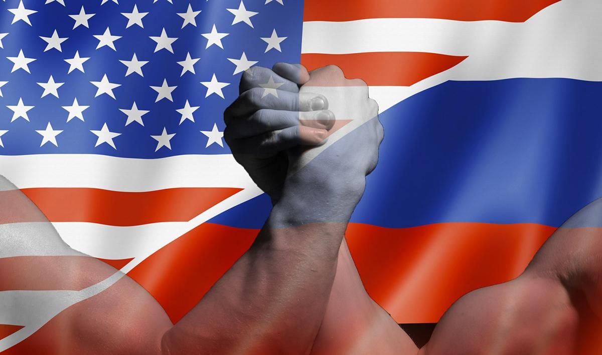 В США придумали, как ослабить позиции России в Средиземноморье В США придумали, как ослабить позиции России в Средиземноморье