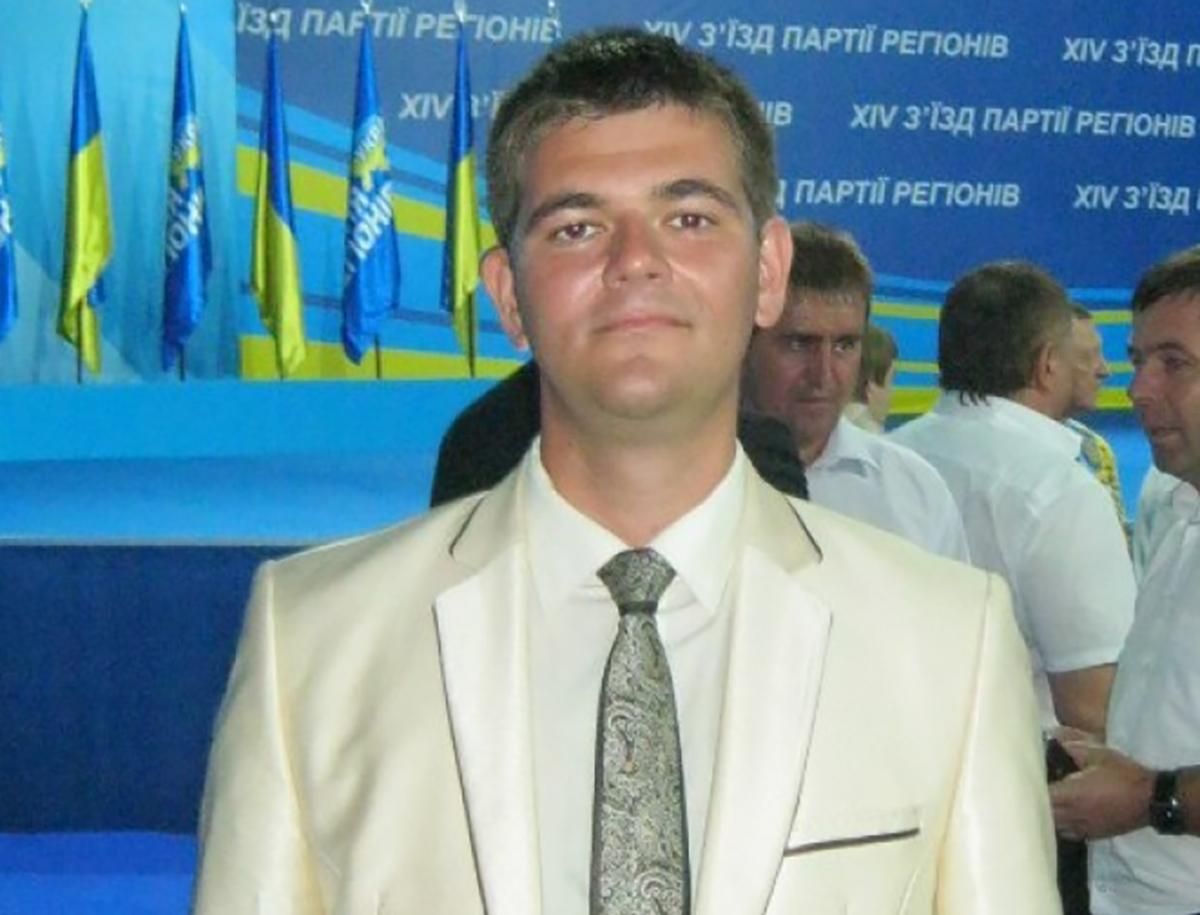 Зеленський таки призначив скандального любителя Росії Муравенка главою РДА на Одещині Зеленський таки призначив скандального любителя Росії Муравенка главою РДА на Одещині