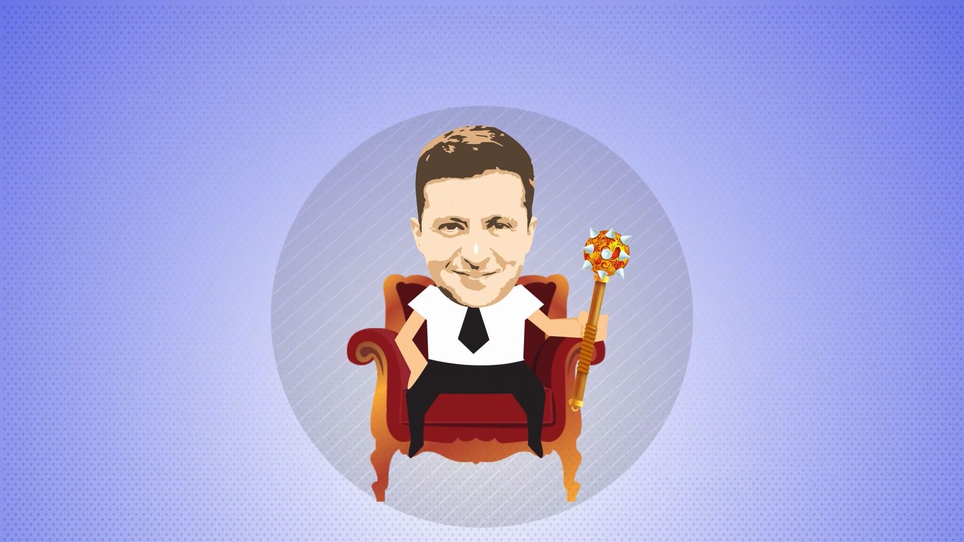 Виконані та провалені обіцянки Зеленського: неочікувані дані Виконані та провалені обіцянки Зеленського: неочікувані дані