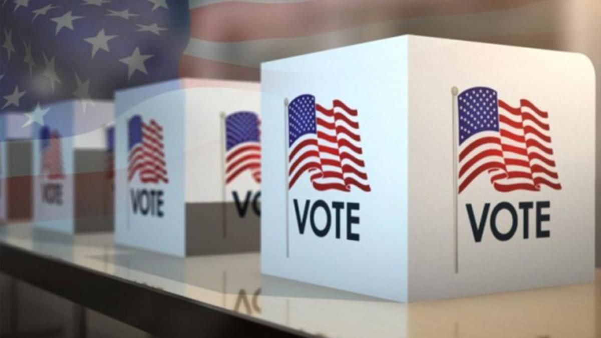 Против России подготовили операцию в случае вмешательства в выборы президента США Против России подготовили операцию в случае вмешательства в выборы президента США