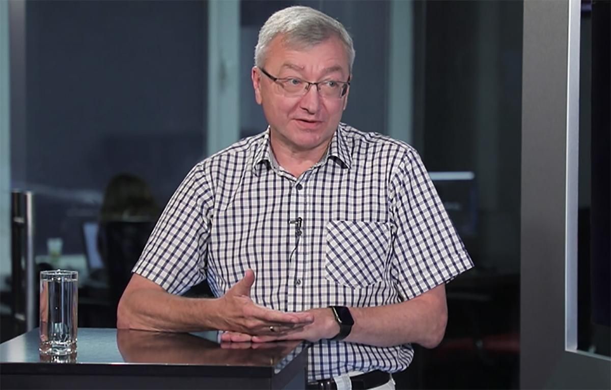 Пожежа в Одесі в коледжі: опізнаний Борис Александров – фото Пожежа в Одесі в коледжі: опізнаний Борис Александров – фото