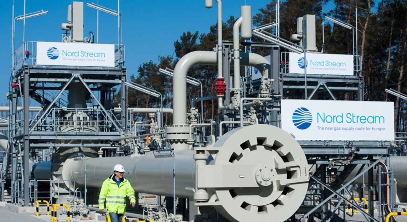 Санкції проти Північного потоку 2 – можлива відповідь Росії Санкції проти Північного потоку 2 – можлива відповідь Росії