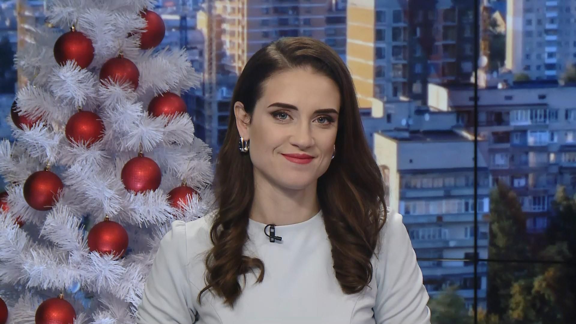 Випуск новин за 10:00: Затримання кримських татар. Тайфун на Філіппінах Випуск новин за 10:00: Затримання кримських татар. Тайфун на Філіппінах