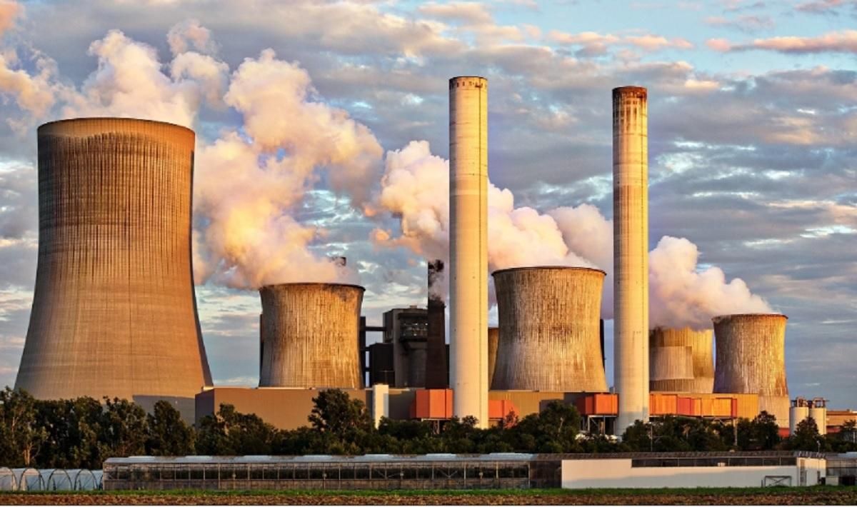 В Україні працюватиме штаб для боротьби з падінням промисловості В Україні працюватиме штаб для боротьби з падінням промисловості