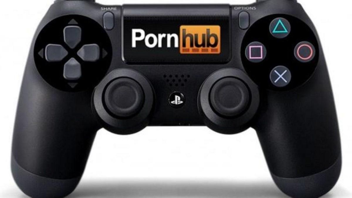 PlayStation 4 і PornHub – рейтинг консолей 2019