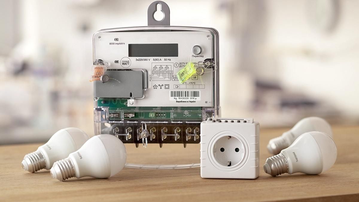 30% электроэнергии украинские семьи потребляют ночью: как сэкономить больше? 30% электроэнергии украинские семьи потребляют ночью: как сэкономить больше?