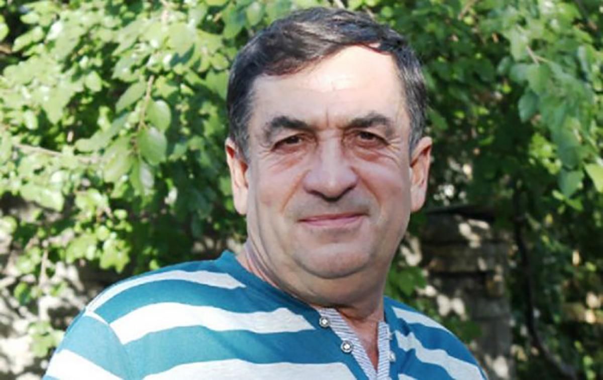 Обмін полоненими – причетний до смерті військових Бутрименка відпустили з-під варти Обмін полоненими – причетний до смерті військових Бутрименка відпустили з-під варти