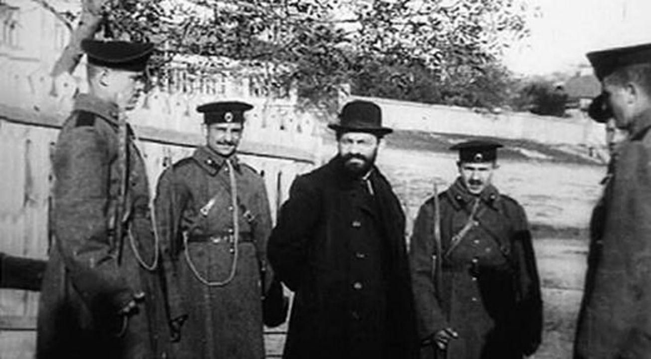 Дело Бейлиса: почему история ничего нас не учит - 26 декабря 2019 - 24 Канал Дело Бейлиса: почему история ничего нас не учит - 26 декабря 2019 - 24 Канал