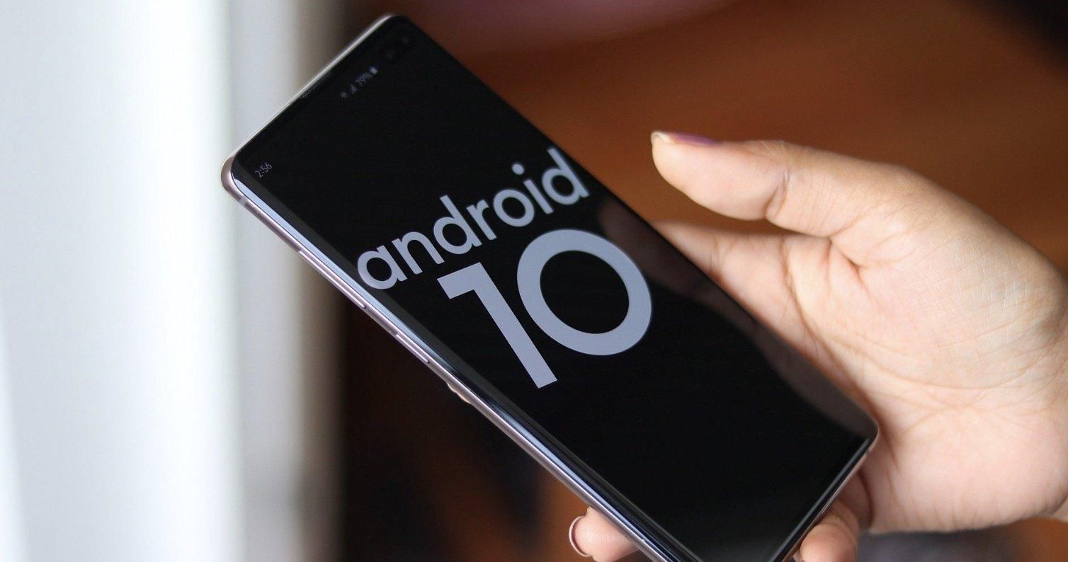 Смартфони Xiaomi на Android 10 – список моделей