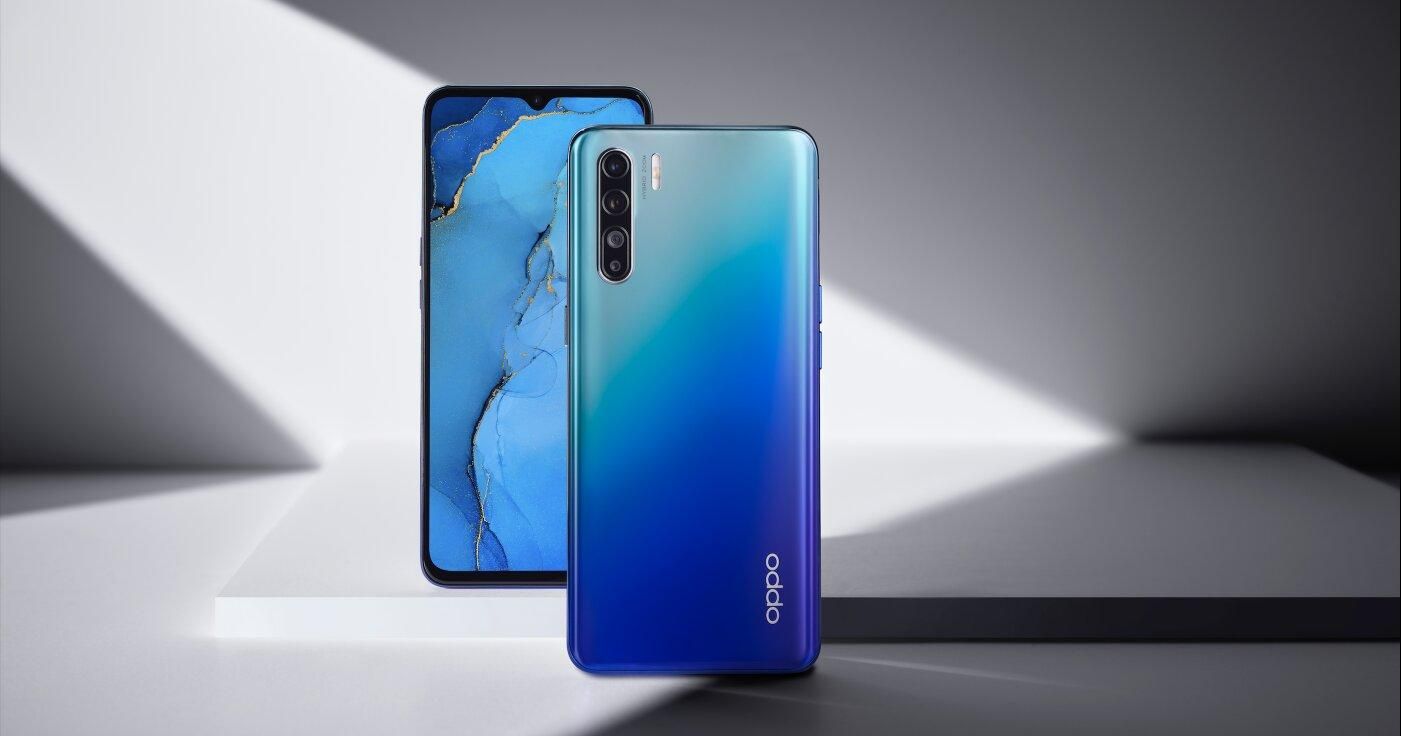 OPPO Reno 3 Pro 5G – огляд, характеристики, ціна в Україні OPPO Reno 3 Pro 5G – огляд, характеристики, ціна в Україні