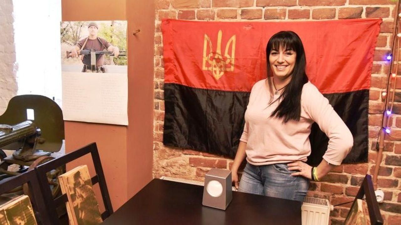 Справа Шеремета: "Пума" переконує, що не була знайомою з іншими фігурантами Справа Шеремета: "Пума" переконує, що не була знайомою з іншими фігурантами